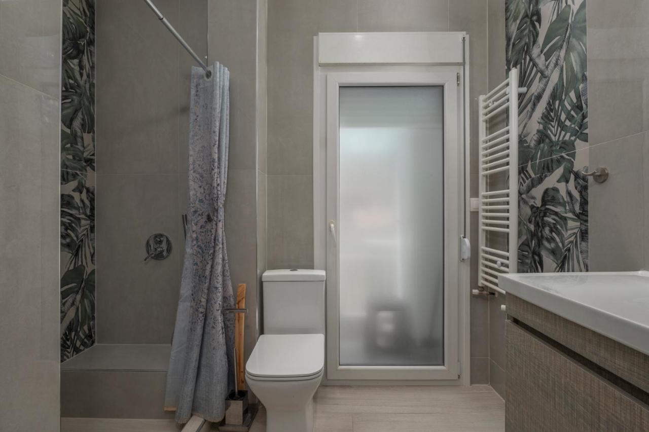 Kosmos Service Apartment City Center 3 With Additional Cost Parking Thessaloniki Exterior foto